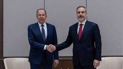 Rusya Dışişleri Bakanı Lavrov, Türkiye'ye geliyor: Gündemde ne var?