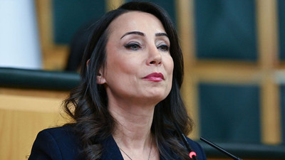 Tülay Hatimoğulları: Öcalan yakın bir zamanda açıklama yapacak