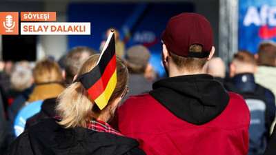 Almanya’da seçim: ‘AfD hükümette olmasa da kamuoyu tartışmasını yönetiyor’