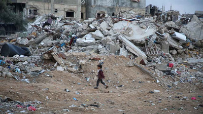 NYT: İsrail ordusu, rehinelerin öleceğini bilmesine rağmen Gazze'ye saldırdı
