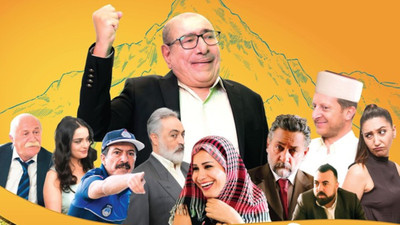 Kültür Bakanlığı 'Oy'una Geldik' filmini yasakladı
