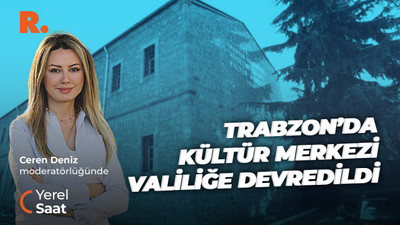 Yerel Saat... Amatör tiyatro can çekişiyor: 'Sanata vurulmuş bir darbe'