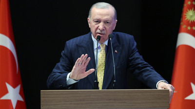 Erdoğan'dan Özel'e tehdit: 'Ayağını denk al, denk almazsan denk getirmesini biliriz'