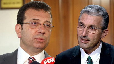 Murat Ongun'dan Nedim Şener'e: Yalan haberin çıkış kaynağı