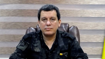 Mazlum Abdi'den Alevilere yönelik saldırılara tepki: 'Colani müdahale etmeli'