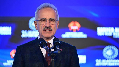 Ulaştırma Bakanı Uraloğlu: Google, internet medyasını kötü etkiliyor, bu kabul edilemez