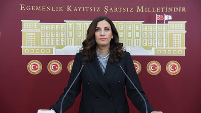 Evrim Rızvanoğlu: İklim Kanunu bu haliyle Türkiye’yi iklim krizine karşı koruyamaz