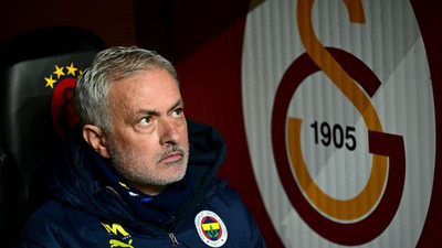 Hukukçulardan açıklama: Jose Mourinho ceza alacak mı?