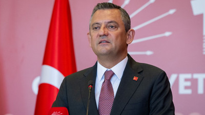 Özgür Özel'den İmamoğlu yorumu: Arkasında 1 milyon kişi varsa o adayın sırtı yere gelmez