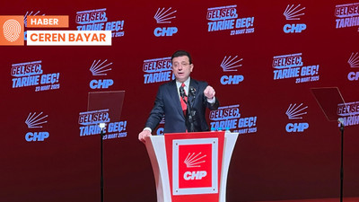 Ekrem İmamoğlu: Şafak söküyor, uzun ve zahmetli bir yola çıkıyoruz