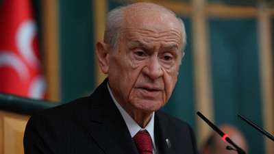 Bahçeli: Kutlu bir dönemin eşiğindeyiz