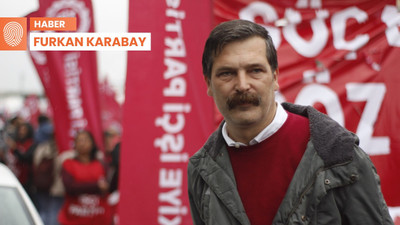 Pelikancılar hedef gösterdi, Erkan Baş'a soruşturma açıldı