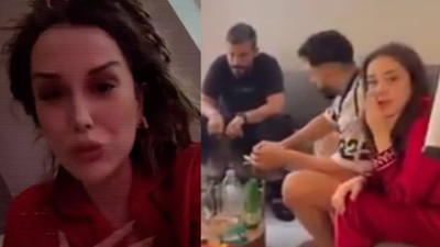 Dilan Polat'ın emniyetteki ifadesi ortaya çıktı: Kahvaltı edecektik