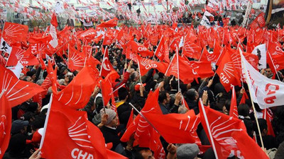 CHP'de Cumhurbaşkanlığı adaylığı için ön seçim: Sandığa gidecek üye sayısı belli oldu