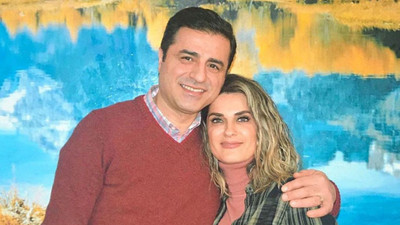 İddia: Selahattin Demirtaş Edirne’den İstanbul’a götürüldü, ameliyat olan eşine hastanede refakat etti