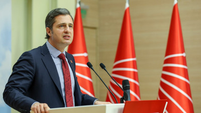 Deniz Yücel: ‘Bahçeli büyük fedakârlık yaptı’ gibi kahramanlık hikâyeleri yazılması gerçek dışı'