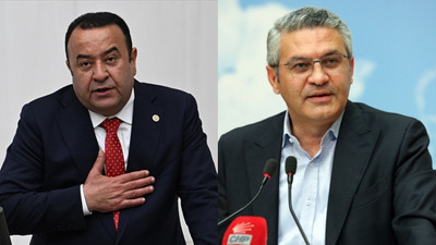 Salıcı'dan CHP'ye katılacağı iddia edilen Adnan Beker'e itiraz: Erdoğan’ı destekledi, sığ ifadeler kullandı