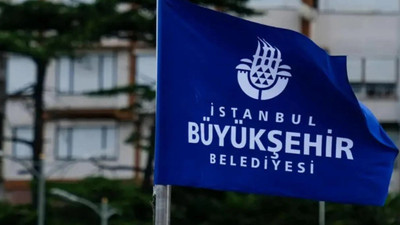İBB'ye bağlı Medya AŞ'ye polis baskını: Bir bilgisayara el konuldu