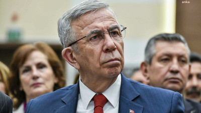 Mansur Yavaş'tan Çayırhan Termik Santrali işçilerine destek: Haklı taleplerine kulak tıkamak vicdana sığmaz