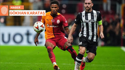 Galatasaray'da Ismail Jakobs krizi: 'Arada haber verin bari'