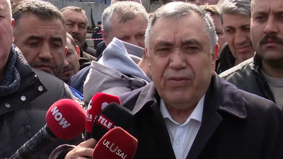Nurettin Akçul: Çayırhan sevdasından vazgeçin