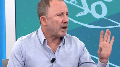 Sergen Yalçın'dan Galatasaray ve Fenerbahçe yorumu: 'Yüzde 99 şampiyon olur'