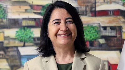 AYM'den eski HDP Eş Genel Başkanı'na hakarete 'ifade özgürlüğü' kararı