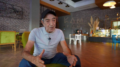Edip Akbayram'ın son röportajı: İşçinin, emeklinin, öğrencinin, atanamayan öğretmenlerin sesi olmaya çalıştım