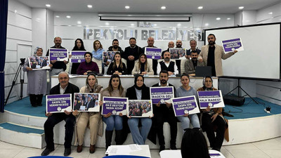 Canan Uzunay: Neslihan Şedal ve Abdullah Zeydan halkın iradesidir