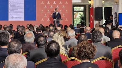 Ekrem İmamoğlu'nun avukatından 'diploma' iddialarına yanıt: Yargı tacizi kapsamında değerlendiriyoruz