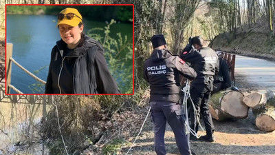 Mobbinge uğradığı öne sürülen kayıp Ece Gürel'in patronu: Birbirimize zaman verelim dedik