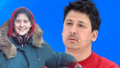 Belgrad Ormanı'nda aranan Ece Gürel'in eşi konuştu: Aramız bozuktu