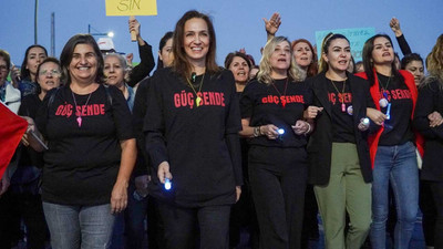 Yıldız Ünsal: 8 Mart bir kutlama değil, mücadele günüdür