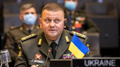 Ukrayna'nın Londra Büyükelçisi: ABD dünya düzenini yok ediyor; NATO dağılabilir