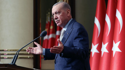 Cumhurbaşkanı Erdoğan: Terör belasından kurtulmaya hiç olmadığı kadar yakınız