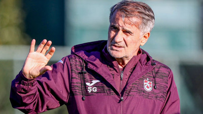 Son 9 sezonun en kötü Trabzonspor'u: 40 puan kayıp