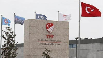 Fenerbahçe-Galatasaray maçı öncesi aynı tartışma: TFF'den 'yabancı hakem' açıklaması