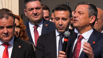 Özgür Özel: Keşke Erdoğan'ın zararı bir tek kendisine olsa