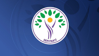 DEM Parti'den Suriye mesajı: Katliamları kınıyoruz
