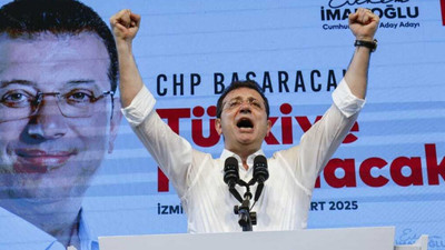 Ekrem İmamoğlu: Yol arkadaşlarımın mal varlıklarına el konuldu