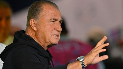 Fatih Terim'den Galatasaray açıklaması: 'Şampiyonluk hakkı'