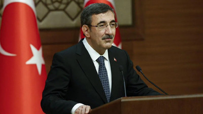 Cevdet Yılmaz: Eski rejim kalıntıları Suriye'nin dönüşümüne set çekemeyecek