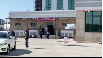 Diyarbakır'da iki aile arasında kavga: 3 ölü, 3 yaralı