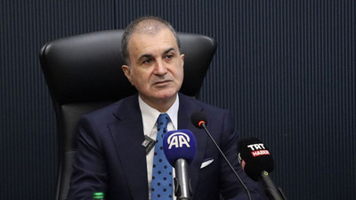 AK Parti Sözcüsü Ömer Çelik'ten Lazkiye açıklaması: 'Mezhep provokasyonu var'