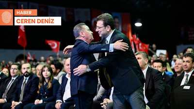 İmamoğlu’nun Antalya mitinginden izlenimler: Coşku ve gerginlik birlikte yaşandı