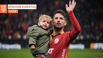 Mertens sorunu: Okan Buruk'un yeni planları