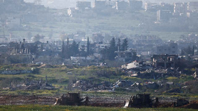 ABD Dışişleri Bakanı Rubio: Hamas ile doğrudan görüşme tek seferlik bir durumdu