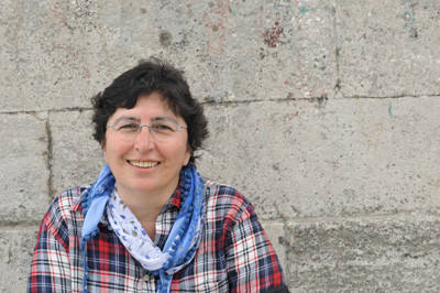 Nilgün Toker