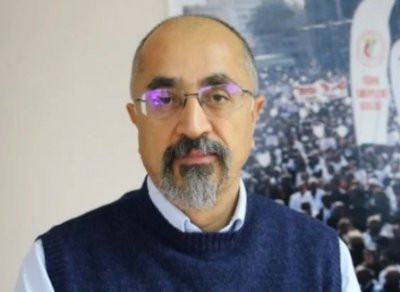 Kongre endişesi: Salgının pik yaptığı aralık ayını arayacağız - Resim : 1