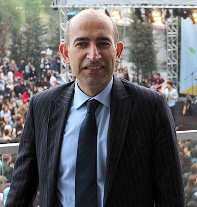 Boğaziçi'nde rektöre tepki: Atamayla değil seçimle gelmeli - Resim : 1